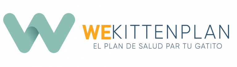 logotipo wekitty
