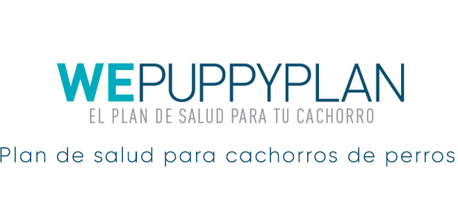logo wepuppy plan